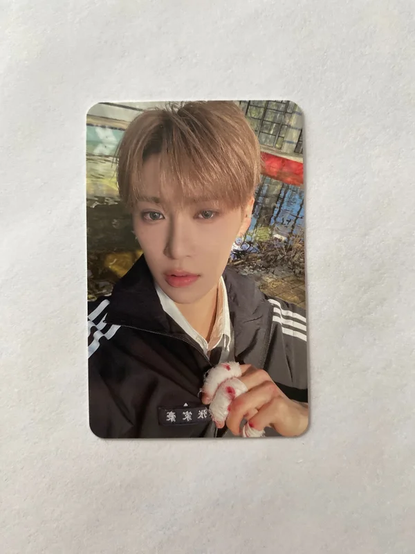 Euphoria Jewel Case Arno