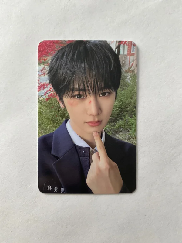 Euphoria Jewel Case Anxin