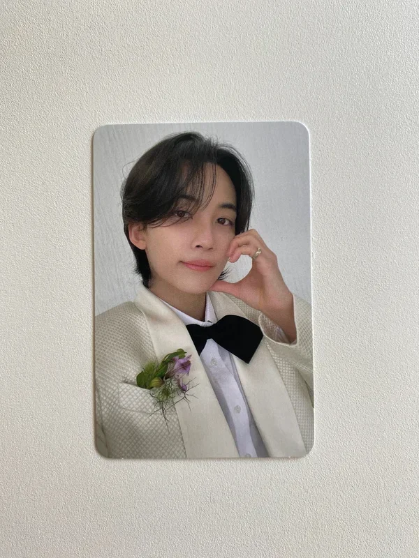 FML Carat Ver. Jeonghan PC