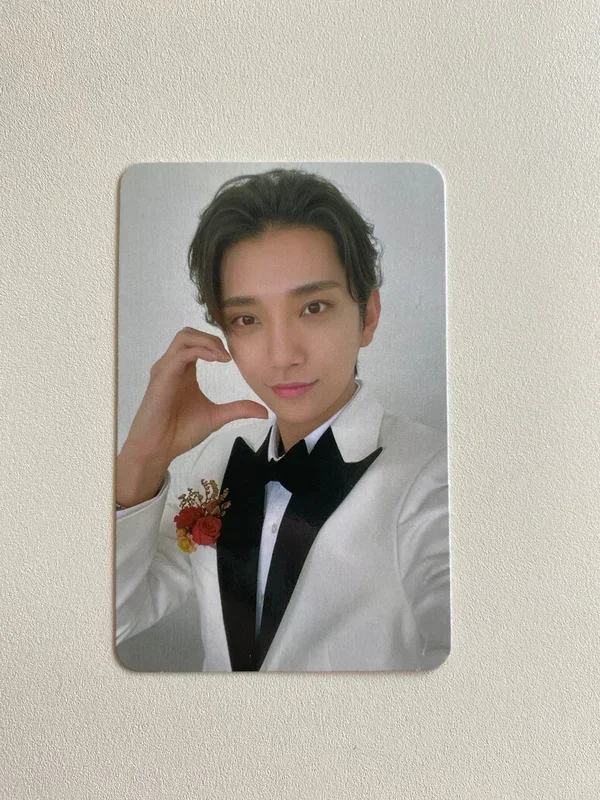 FML Carat Ver. Joshua