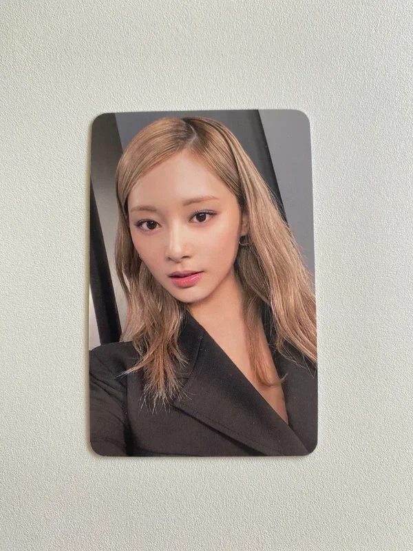 Ready to Be Tzuyu Album PC