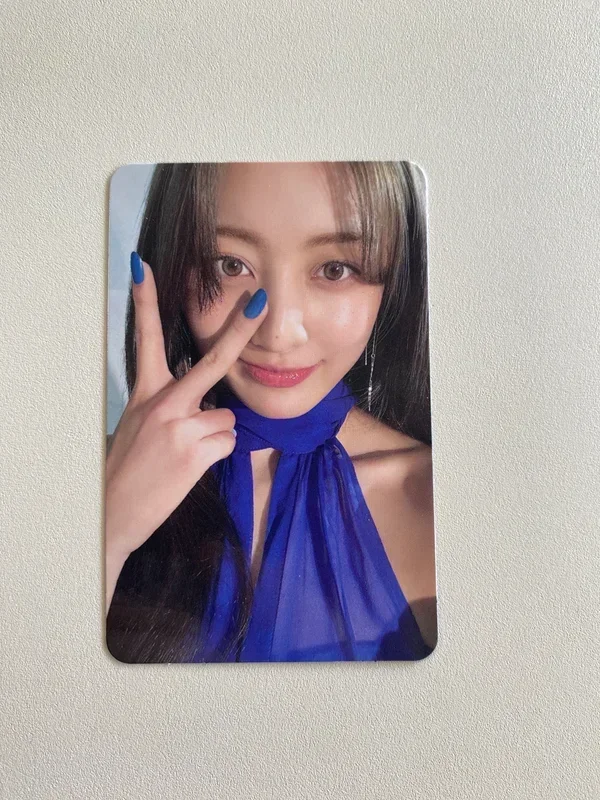 Zone Digipack Jihyo