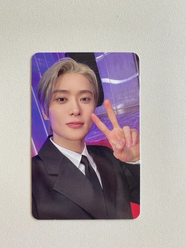 Ay-Yo Target Exclusive Jaehyun