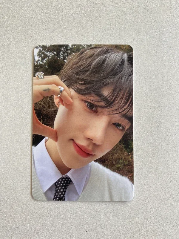 Phantasy Pt.3 Love Letter New Album PC