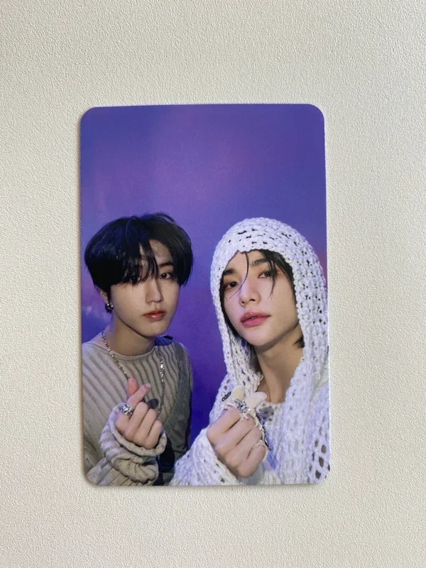 Rockstar Hyunjin x Han Unit PC