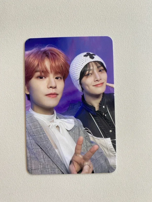 Rockstar Seungmin x I.N Unit PC