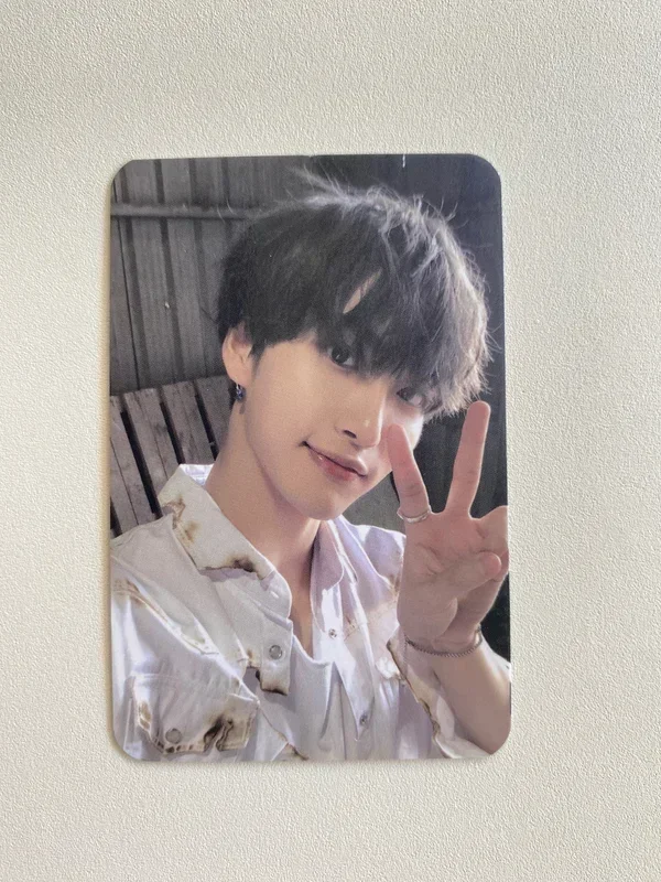 Zero : Fever Part.1 AppleMusic Seonghwa