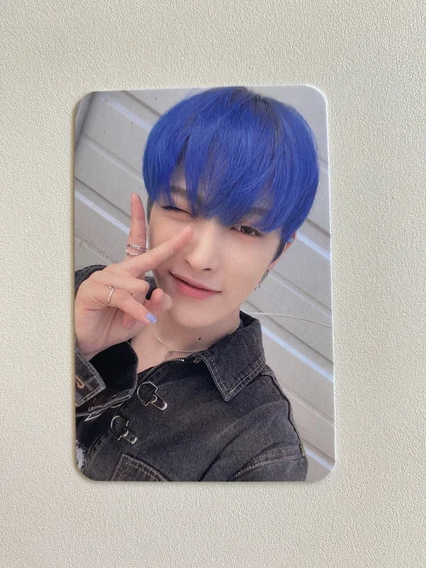 Zero : Fever Part.1 AppleMusic Hongjoong