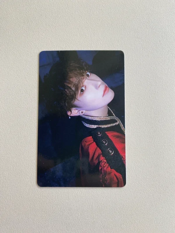 The World Ep.Fin : Will Platform Hongjoong