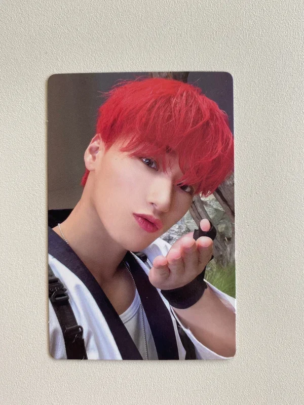 The World Ep.Fin : Will US Exclusive San