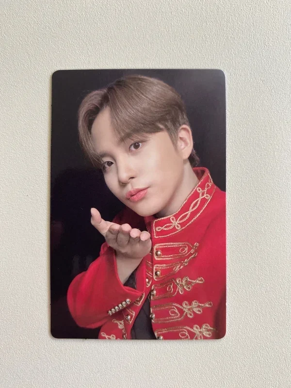 The World Ep.Fin : Will Hello82 Jongho