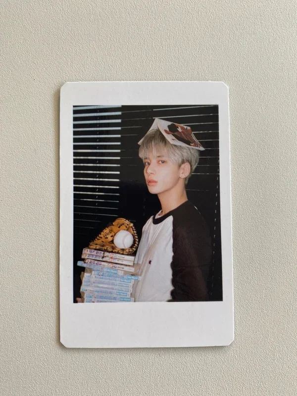 The Chaos Chapter: Freeze AppleMusic Taehyun