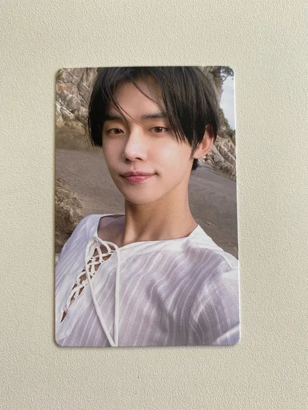 The Name Chapter : Temptation Yeonjun Album PC