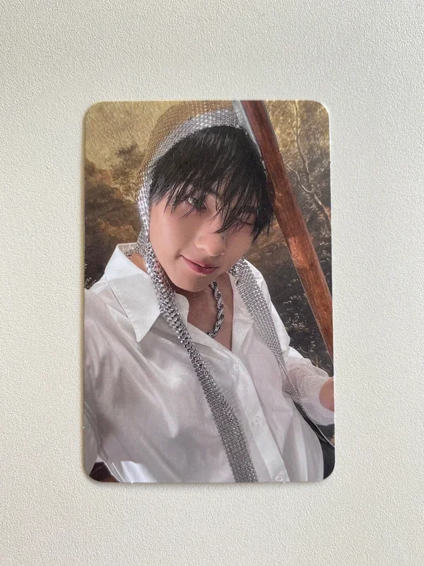 Sad Song Jiung Album PC