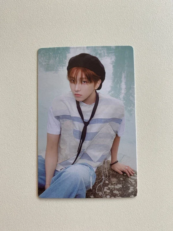 How? General Exclusive Woonhak