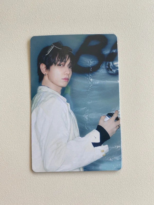 19.99 General Exclusive Jaehyun