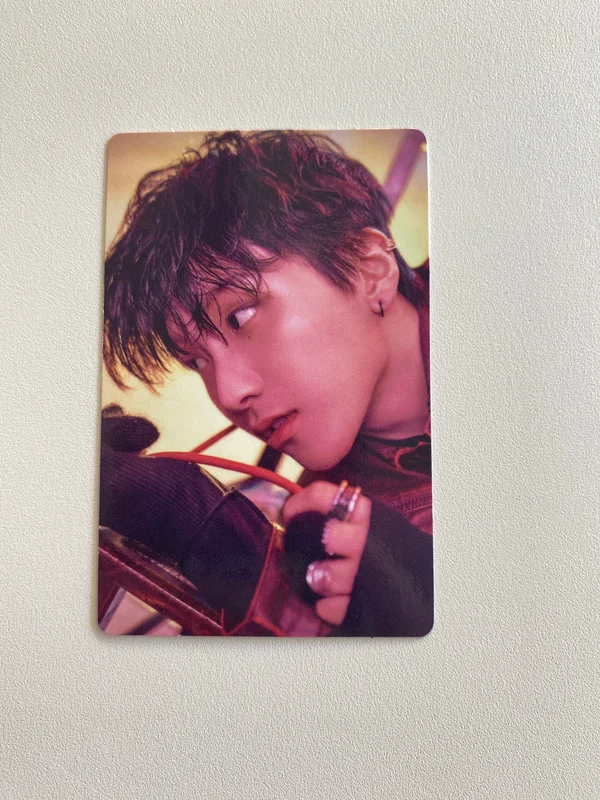 No Genre General Exclusive Woonhak