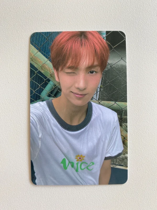 Summer Beat Music Korea LD Youngjae
