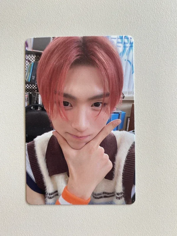 Summer Beat Youngjae Album PC