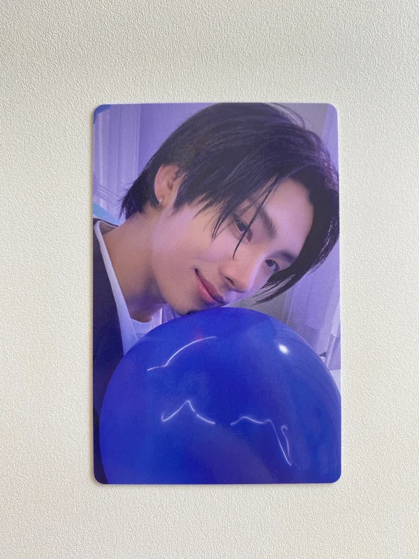 Last Bell Youngjae Album PC
