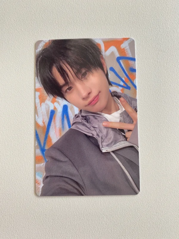 Last Bell Kyungmin Album PC