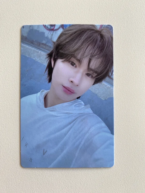 Try With Us General Exclusive Kyungmin