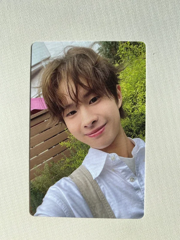 Sparkling Blue Target Exclusive Kyungmin