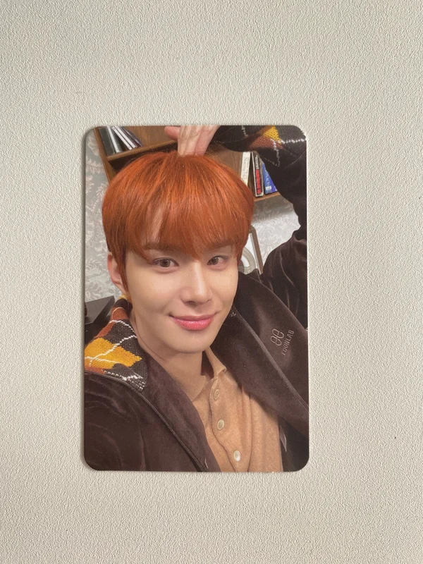 Be There For Me Target Exclusive Jungwoo