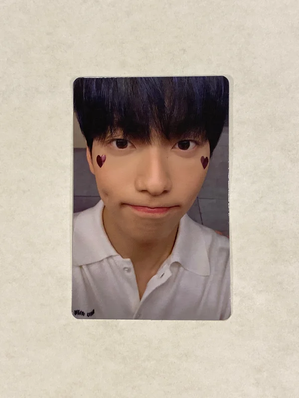 TSC: Sanctuary Target Exclusive Soobin