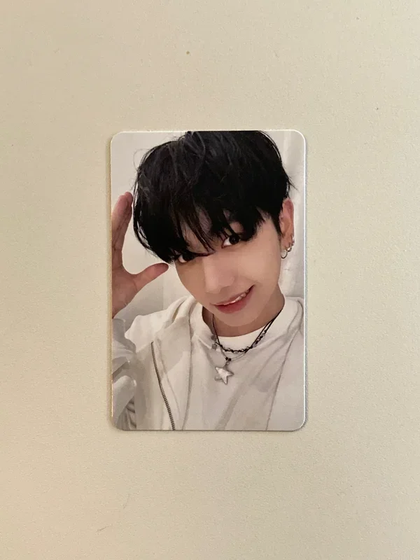 The Action Target Exclusive Jaehyun