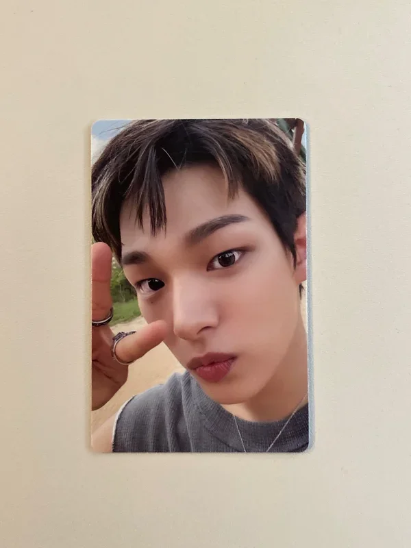 The Passage Digipack Steven