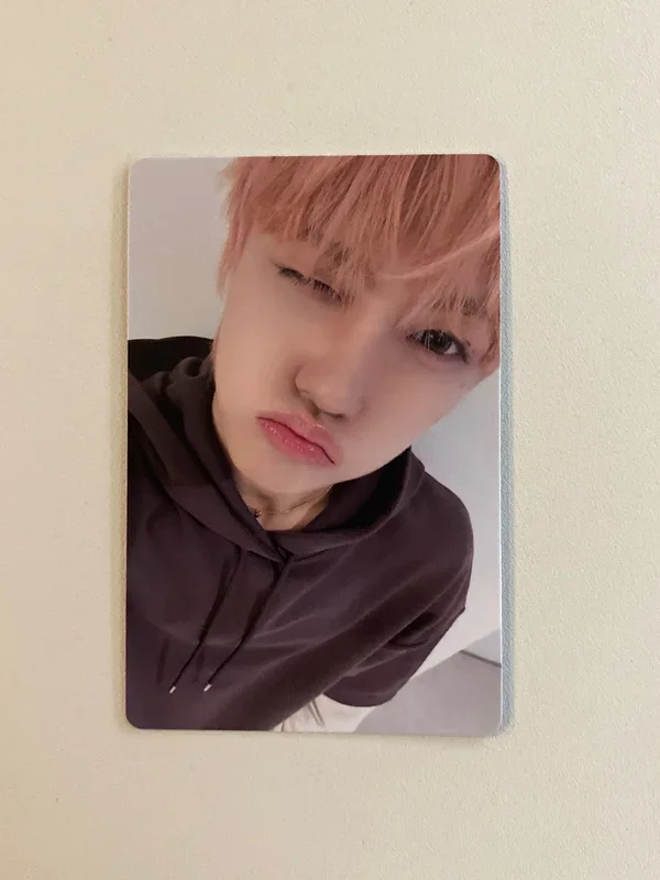 The Passage Digipack Juwon