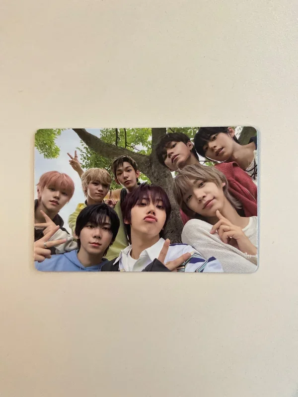 The Passage Digipack OT9 Unit