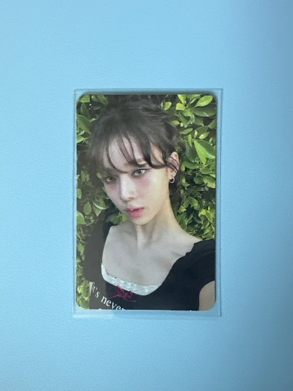 MY WORLD Target Exclusive