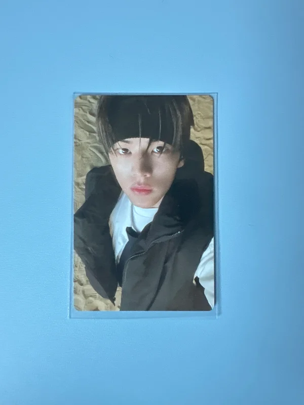 Last Bell General Market Exclusive