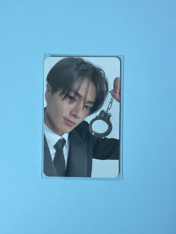 DESIRE : UNLEASH Target & EU Exclusive