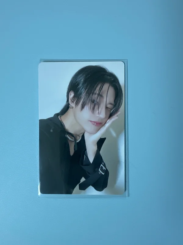 GOLDEN HOUR : Part.2 US Exclusive