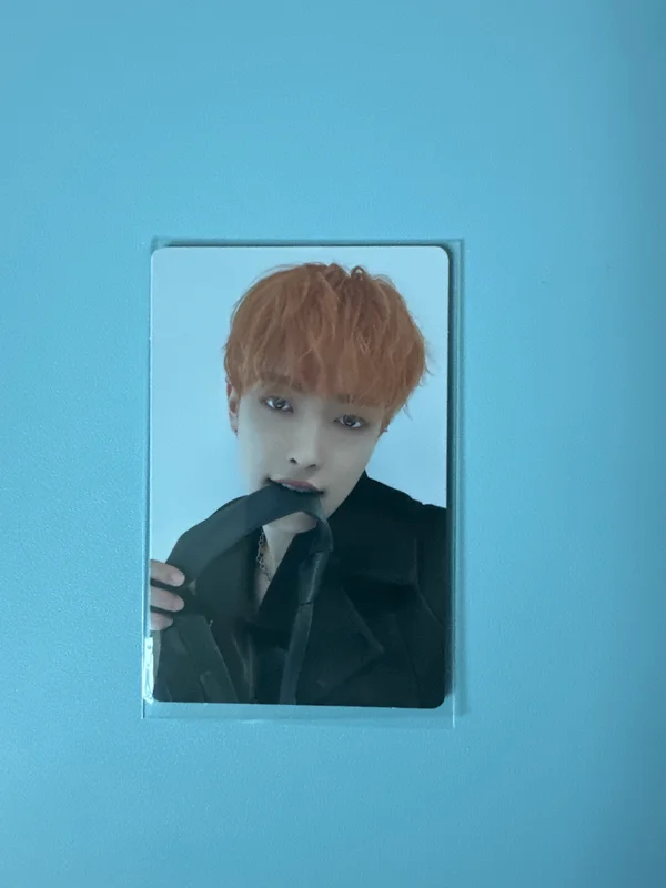 GOLDEN HOUR : Part.1 Target Exclusive