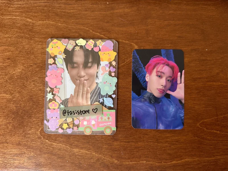 San POB THE WORLD EP.FIN : WILL