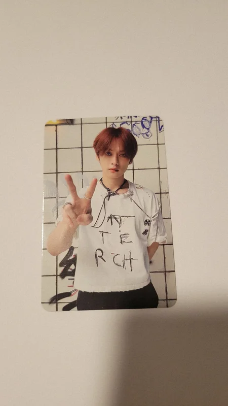 ROCK-STAR Target Exclusive