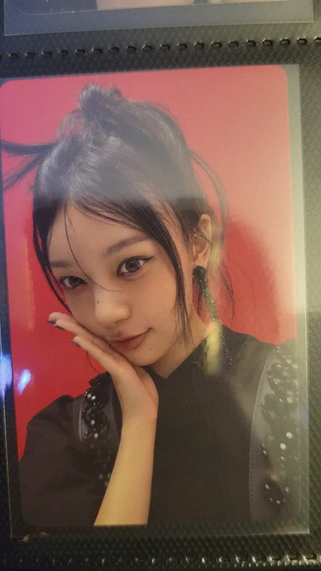 I'LL LIKE YOU BETWEEN ver.