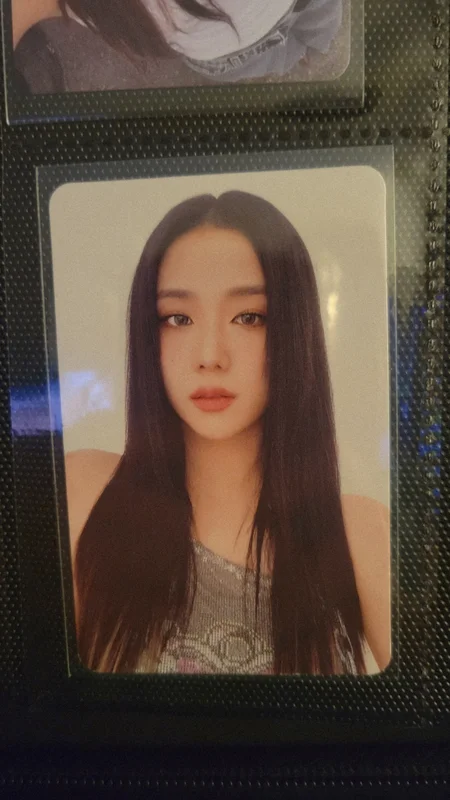 BORN PINK BLACK ver.