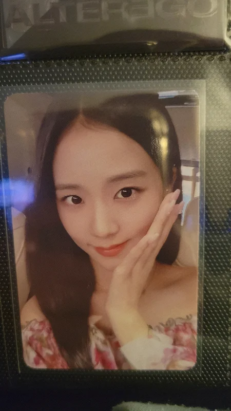 BORN PINK BLACK ver.