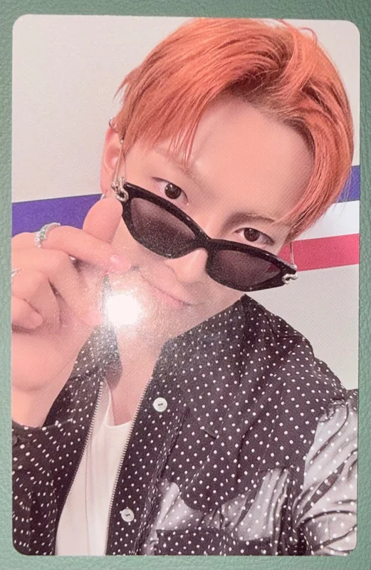 GOLDEN HOUR : Part.4 DIARY VER.