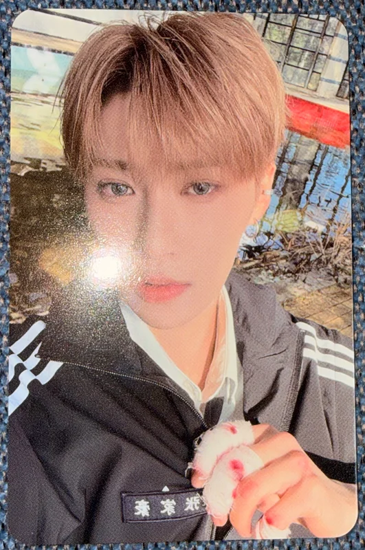 EUPHORIA JEWEL CASE ver.