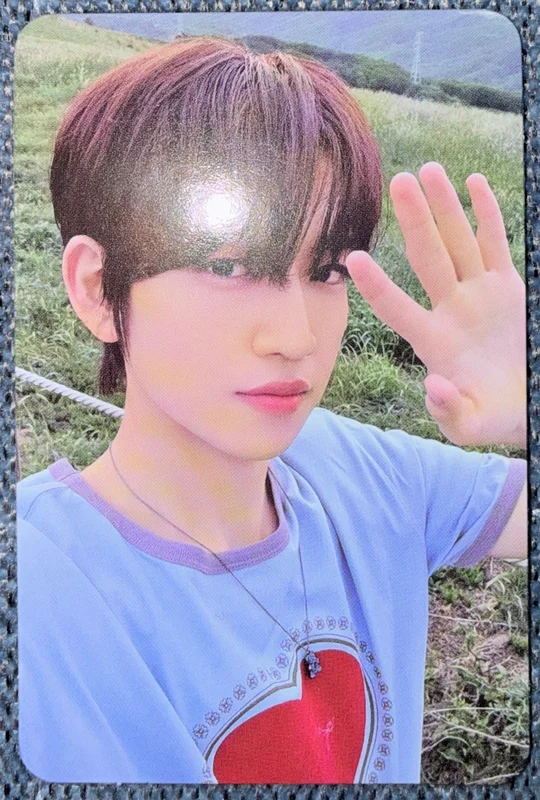 I did it. Yesterday Ver.