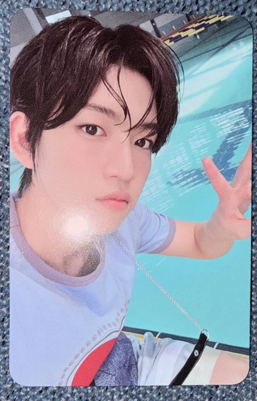 I did it. Yesterday Ver.