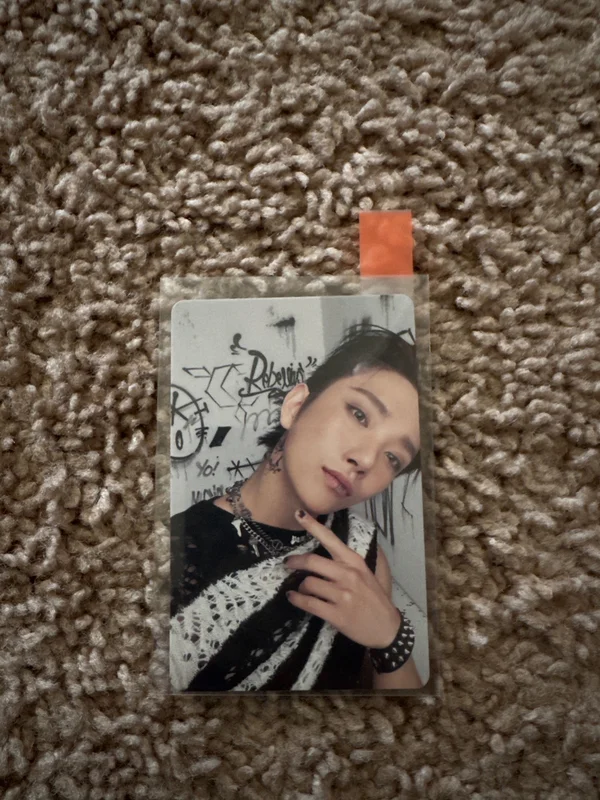 HAPPY BURSTDAY DAREDEVIL Ver.