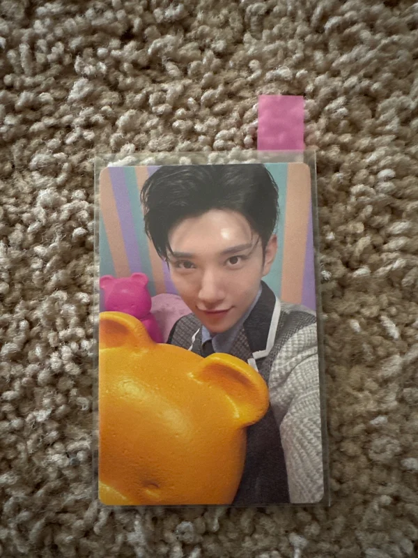 17 IS RIGHT HERE HERE Ver.