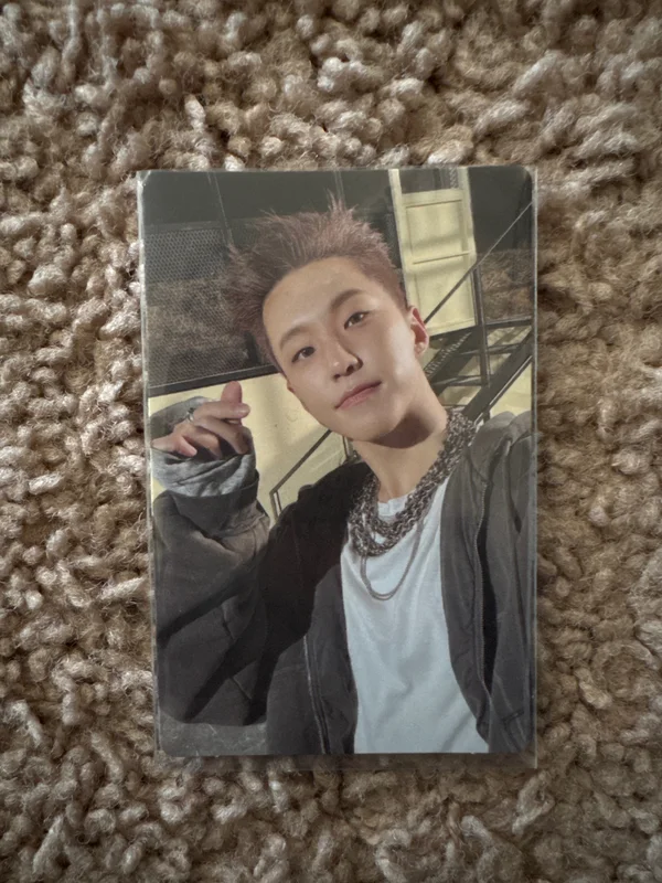 HAPPY BURSTDAY NEW ESCAPE Ver.